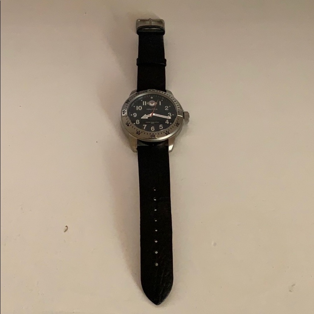 Nautica Men’s Watch